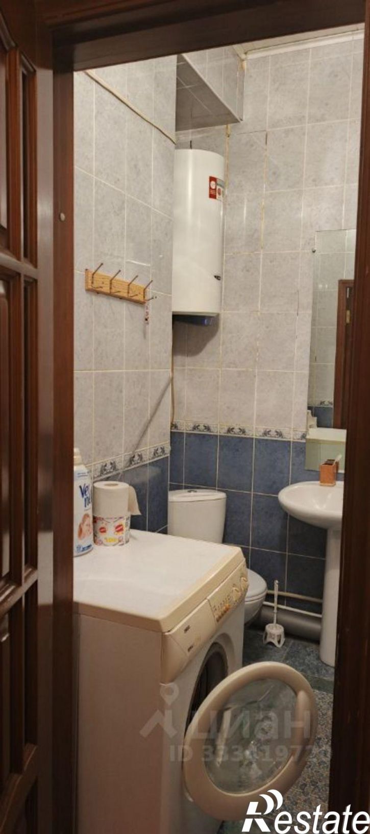 1-комн квартира Пензенский пер, 2,  д. 2