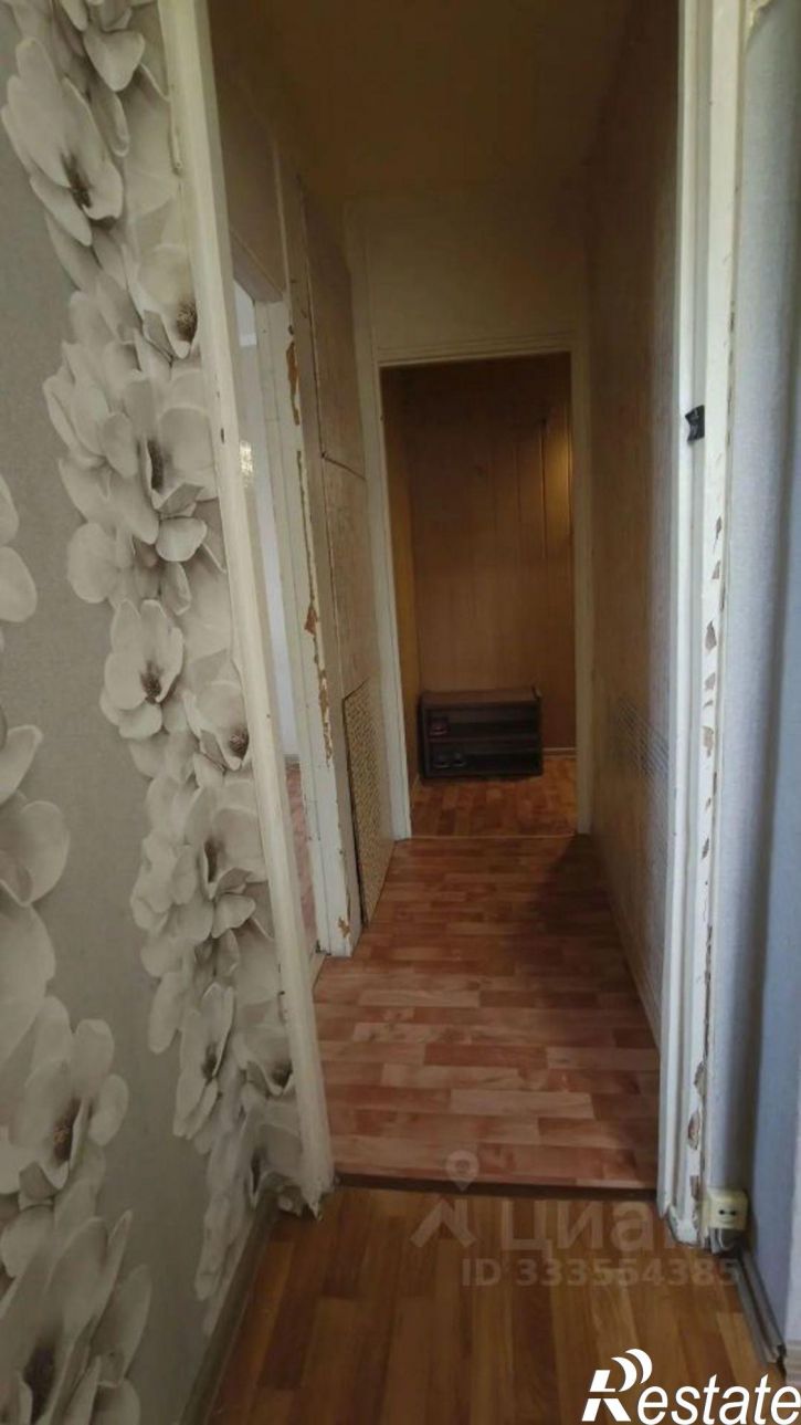 1-комн квартира ул им Чемодурова В.И., 5А,  д. 5А