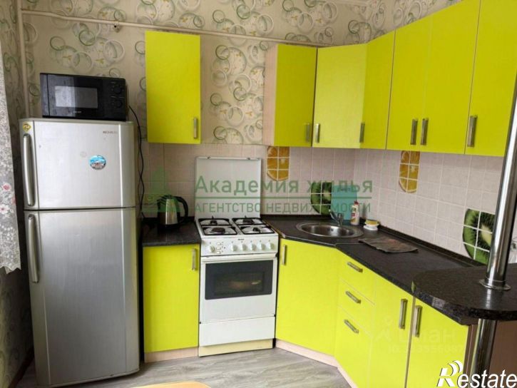 1-комн квартира ул им Уфимцева К.Г., 2,  д. 2