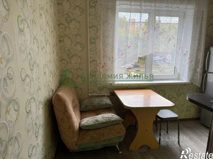 1-комн квартира ул им Уфимцева К.Г., 2,  д. 2