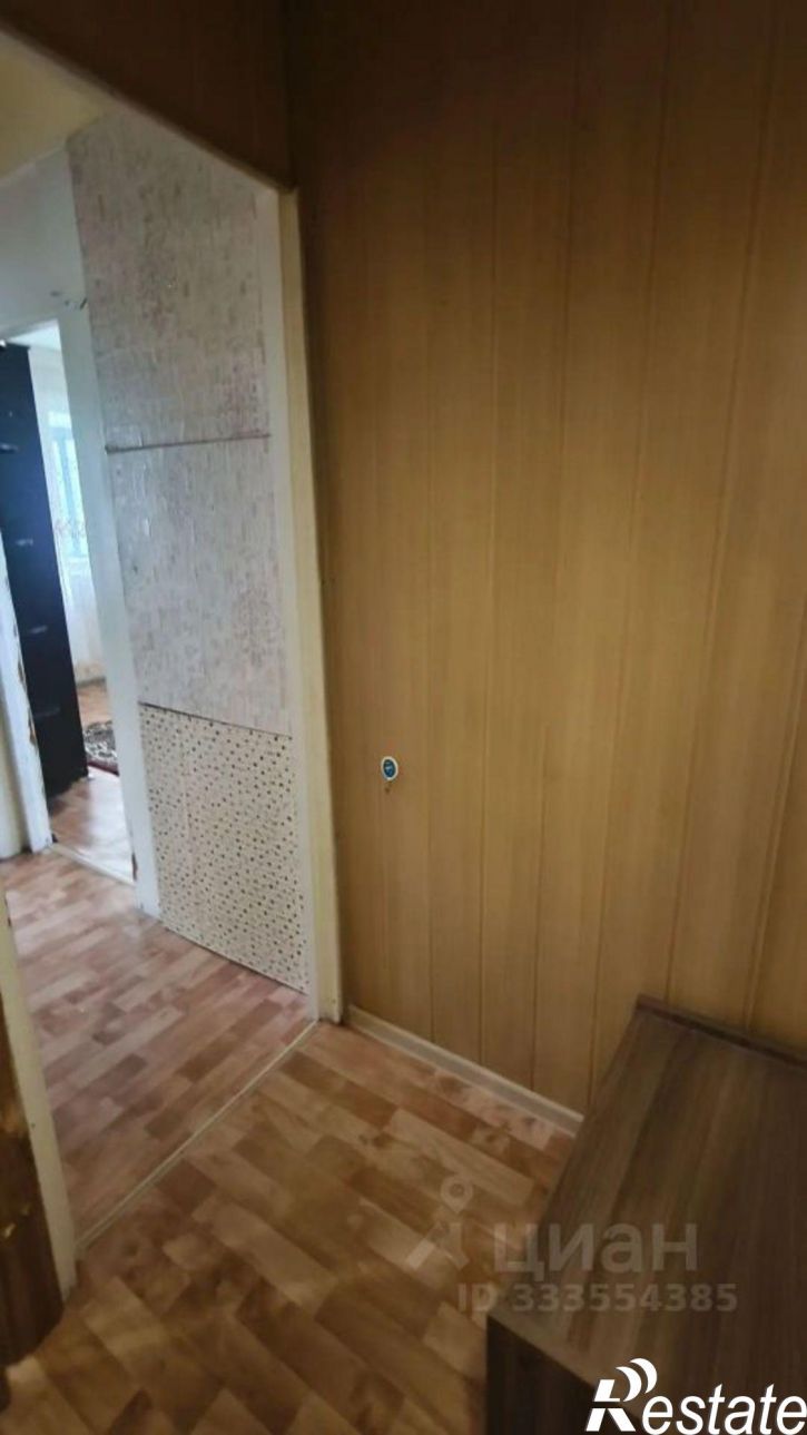1-комн квартира ул им Чемодурова В.И., 5А,  д. 5А