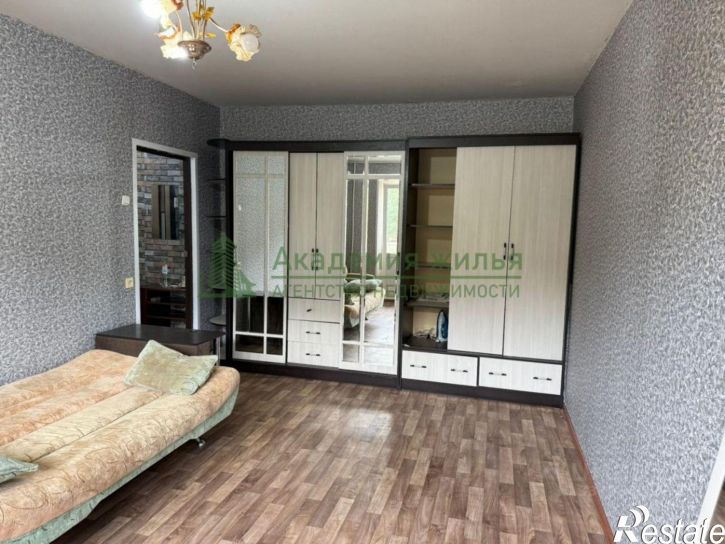 1-комн квартира ул им Уфимцева К.Г., 2,  д. 2
