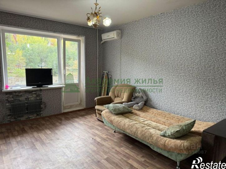 1-комн квартира ул им Уфимцева К.Г., 2,  д. 2