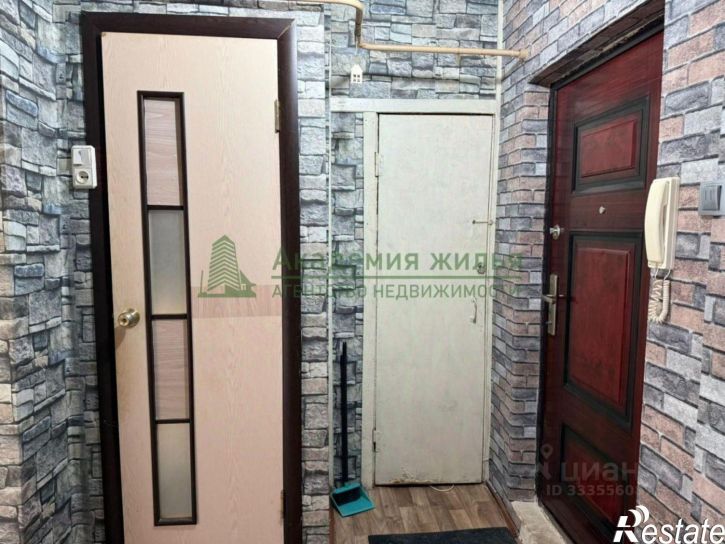 1-комн квартира ул им Уфимцева К.Г., 2,  д. 2