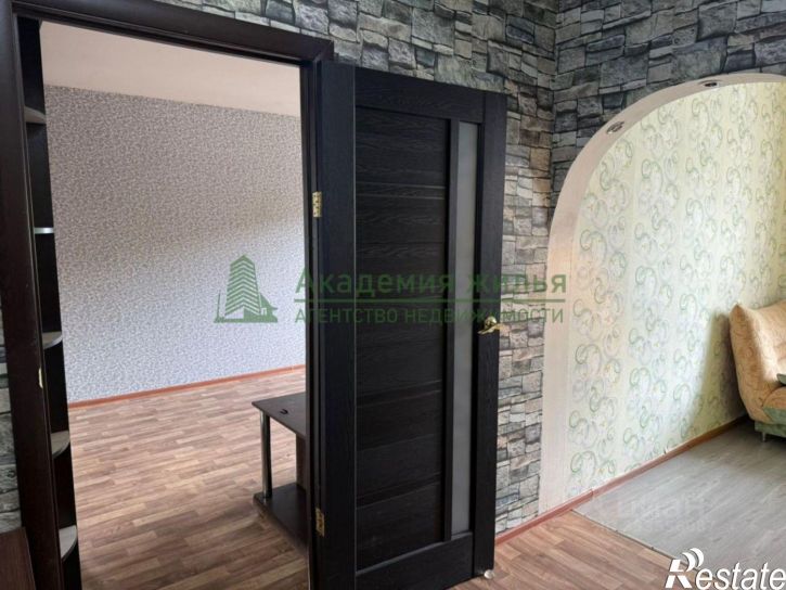 1-комн квартира ул им Уфимцева К.Г., 2,  д. 2