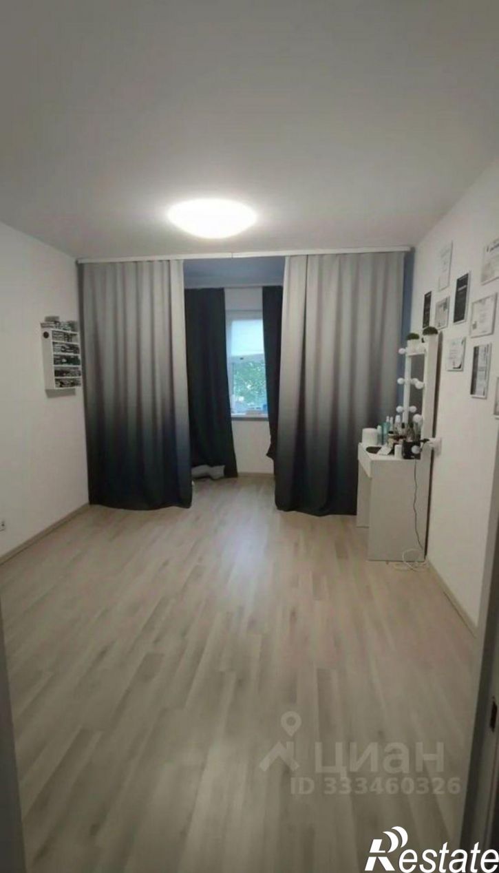 3-комн квартира ул им Тархова С.Ф., 29,  д. 29