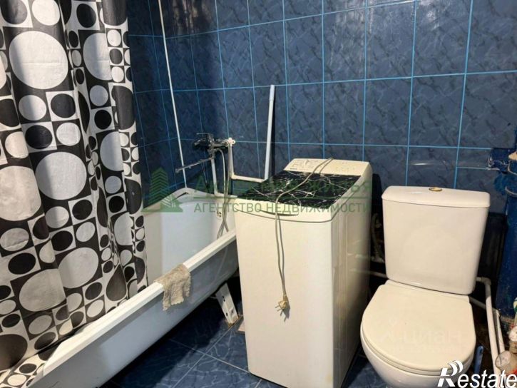 1-комн квартира ул им Уфимцева К.Г., 2,  д. 2