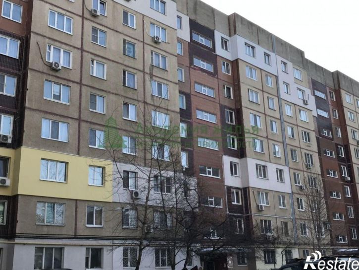 1-комн квартира ул им Уфимцева К.Г., 2,  д. 2