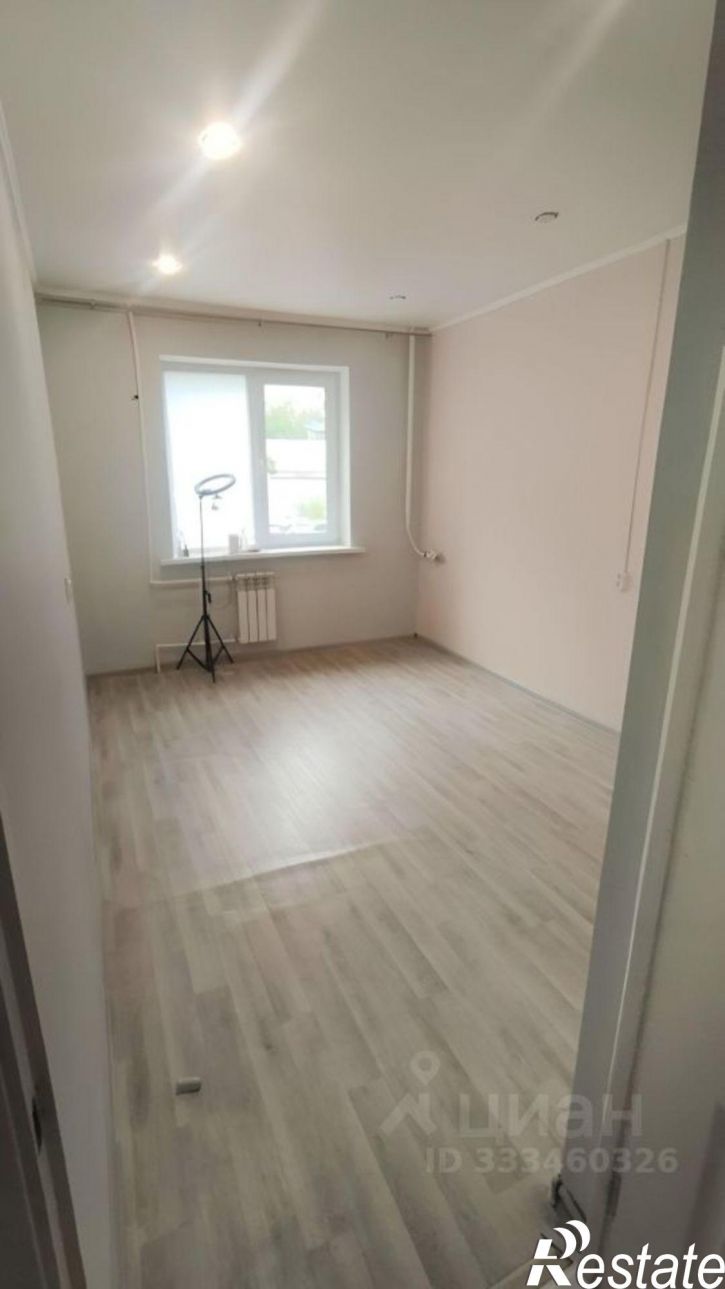 3-комн квартира ул им Тархова С.Ф., 29,  д. 29