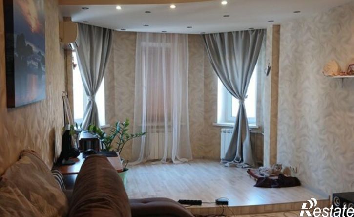 2-комн квартира ул Измайлова, 10,  д. 10