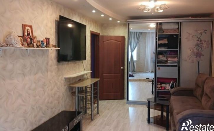 2-комн квартира ул Измайлова, 10,  д. 10