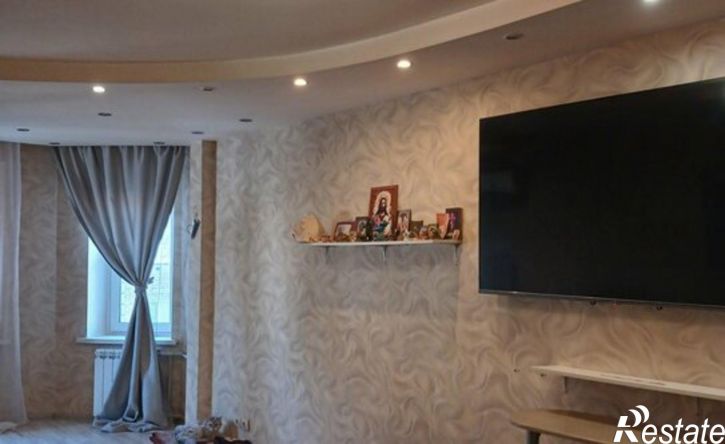 2-комн квартира ул Измайлова, 10,  д. 10