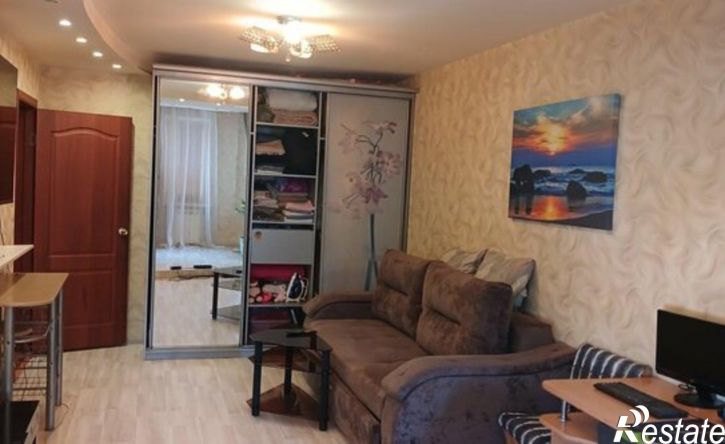 2-комн квартира ул Измайлова, 10,  д. 10