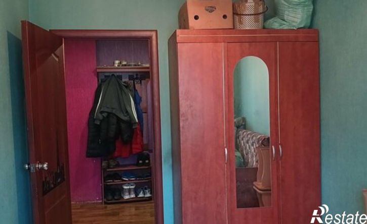2-комн квартира ул Измайлова, 10,  д. 10