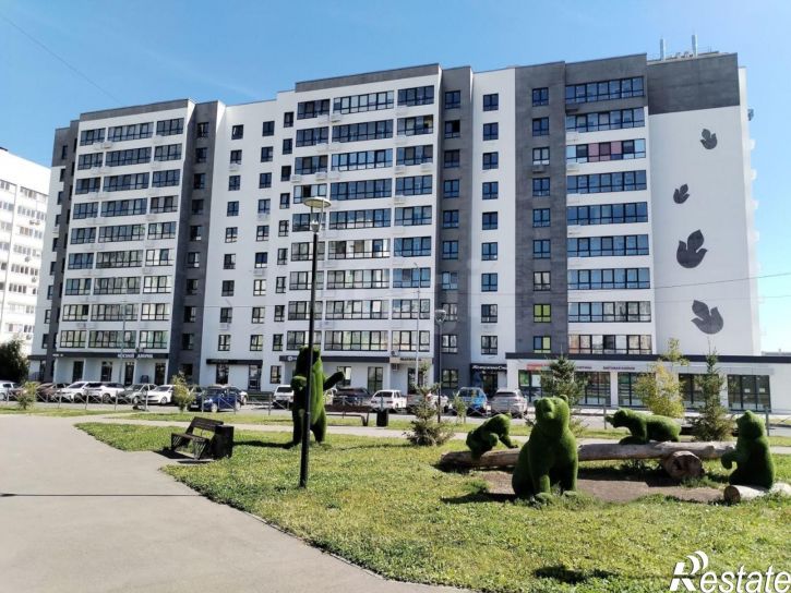 2-комн квартира ул им Виктора Аржаного, 5,  д. 5