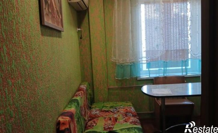 2-комн квартира ул Измайлова, 10,  д. 10
