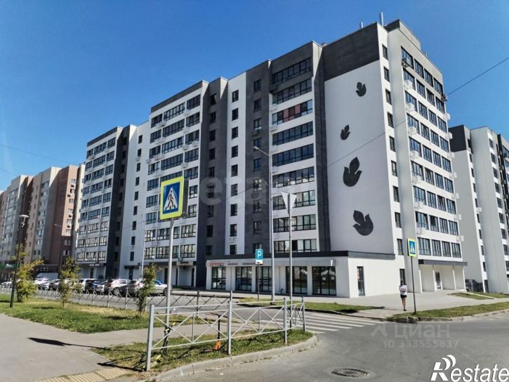 2-комн квартира ул им Виктора Аржаного, 5,  д. 5