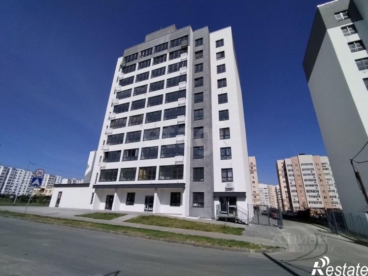 2-комн квартира ул им Виктора Аржаного, 5,  д. 5
