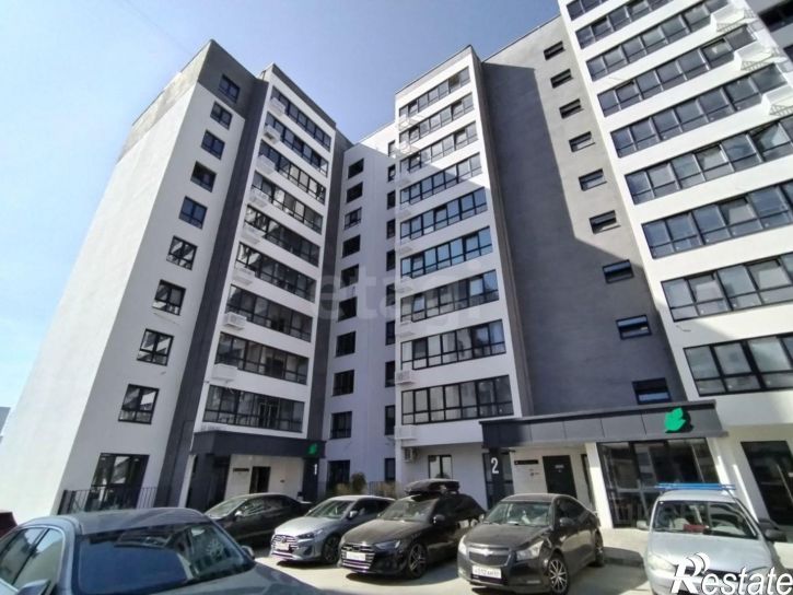 2-комн квартира ул им Виктора Аржаного, 5,  д. 5