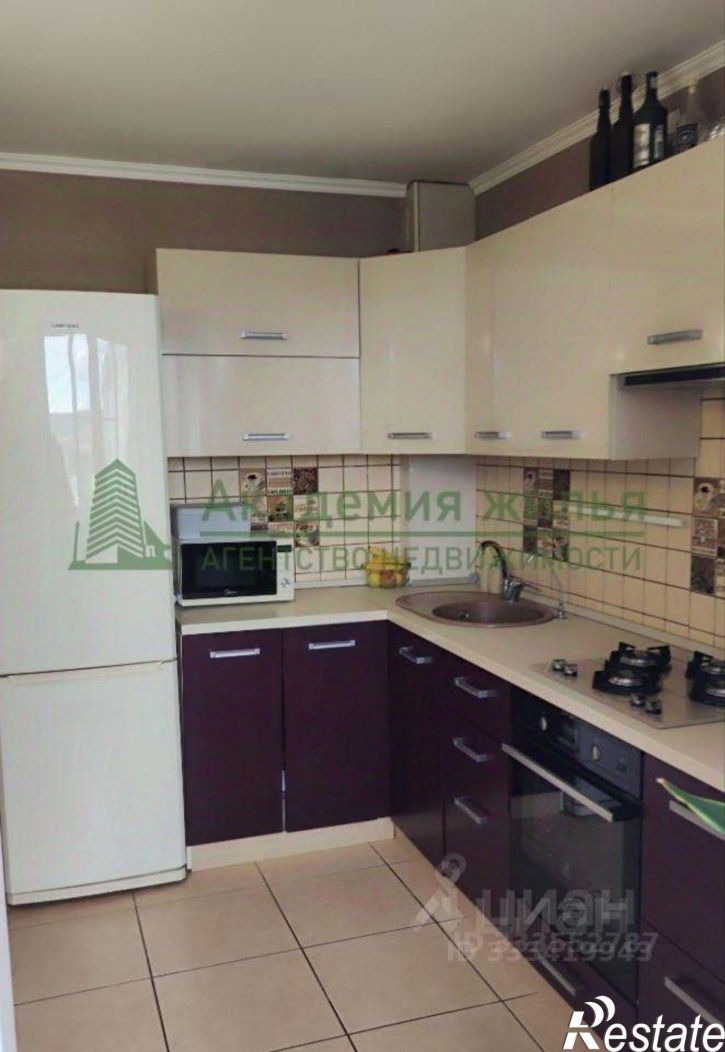 2-комн квартира ул Огородная, 218,  д. 218