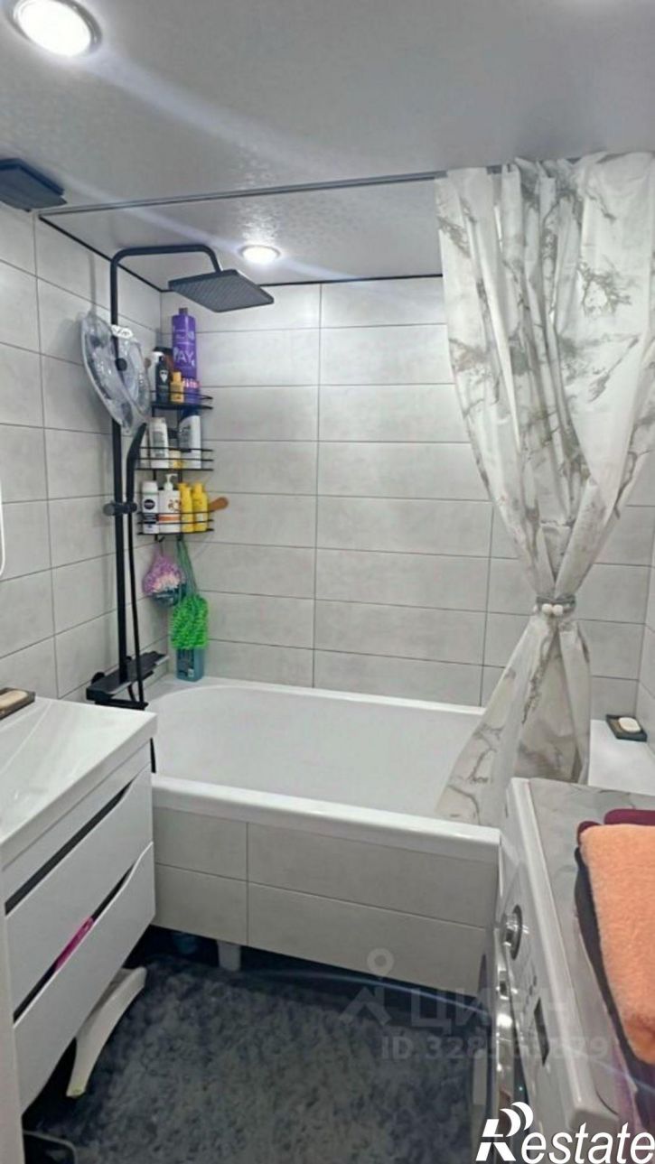 4-комн квартира 3-й Крекингский пр-д, 19,  д. 19