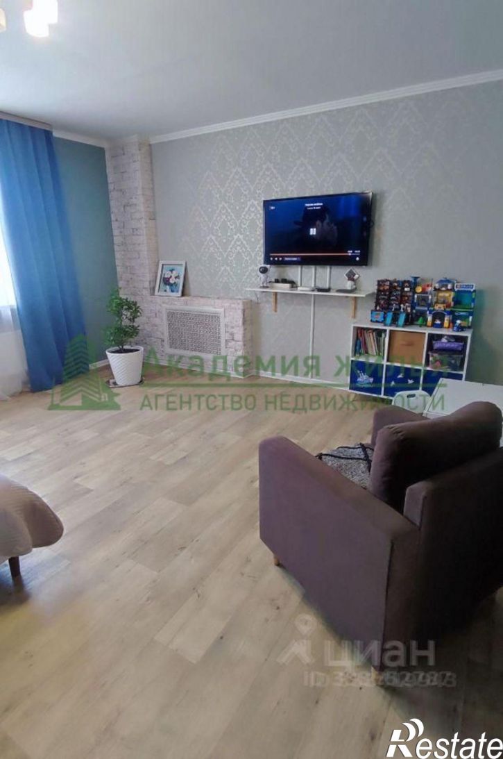 2-комн квартира ул Огородная, 218,  д. 218