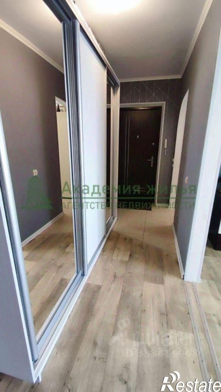 2-комн квартира ул Огородная, 218,  д. 218