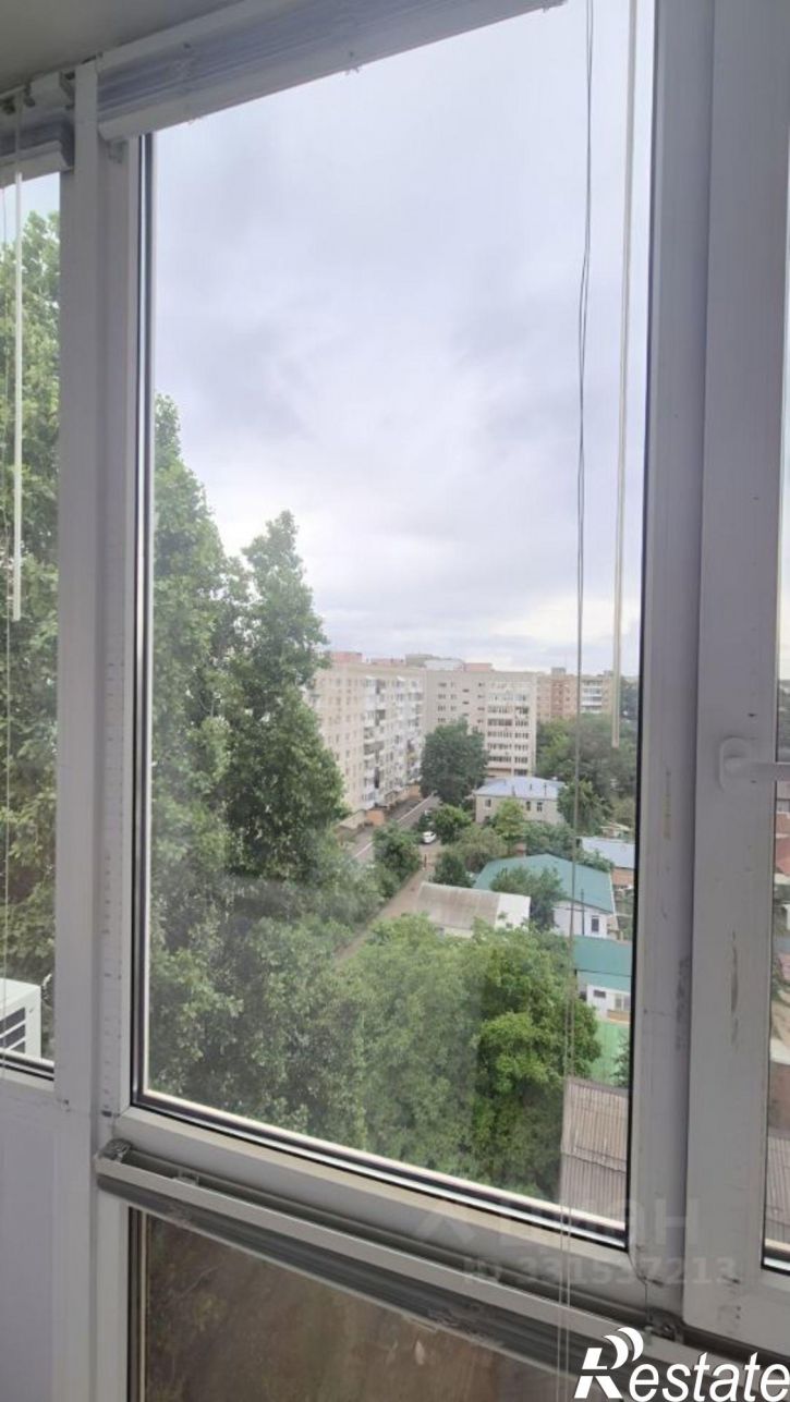 2-комн квартира ул Белоглинская, 75/81,  д. 75/81