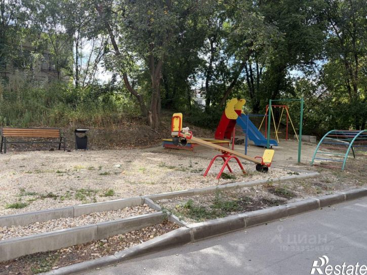 1-комн квартира Молодежный пр-д, 3,  д. 3