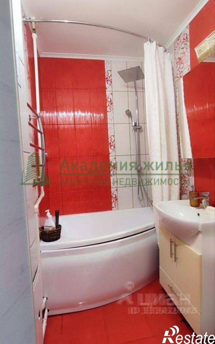2-комн квартира ул Огородная, 218,  д. 218