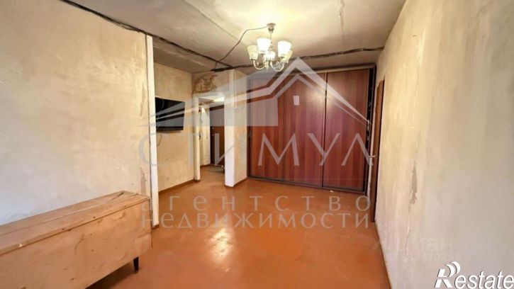 3-комн квартира ул им Чернышевского Н.Г., 55А,  д. 55А