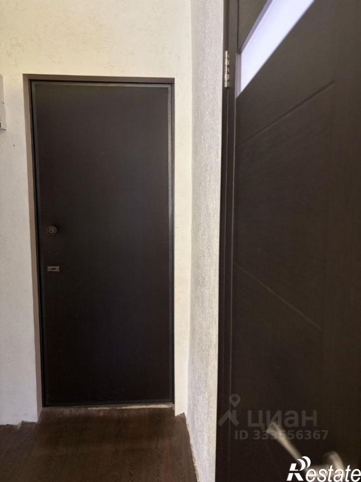 1-комн квартира Молодежный пр-д, 3,  д. 3