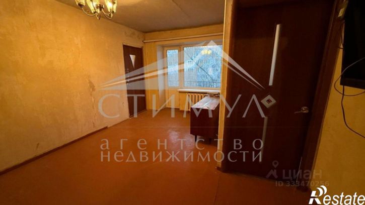 3-комн квартира ул им Чернышевского Н.Г., 55А,  д. 55А