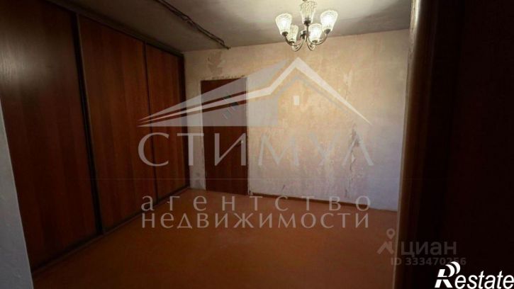 3-комн квартира ул им Чернышевского Н.Г., 55А,  д. 55А