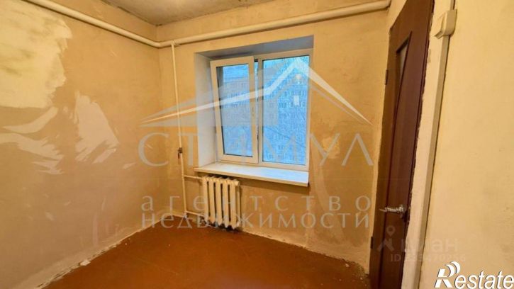 3-комн квартира ул им Чернышевского Н.Г., 55А,  д. 55А