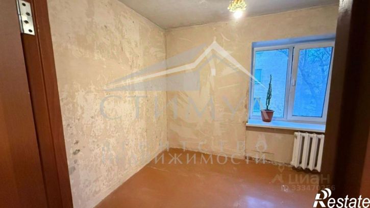 3-комн квартира ул им Чернышевского Н.Г., 55А,  д. 55А