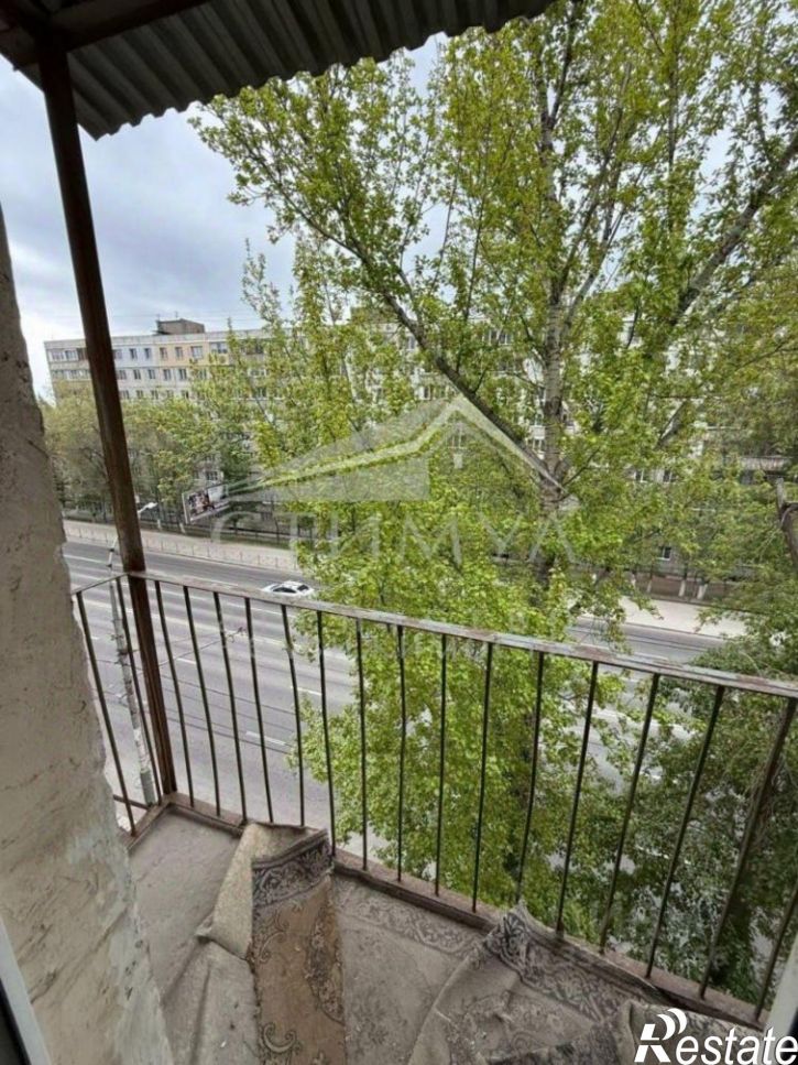 3-комн квартира ул им Чернышевского Н.Г., 55А,  д. 55А