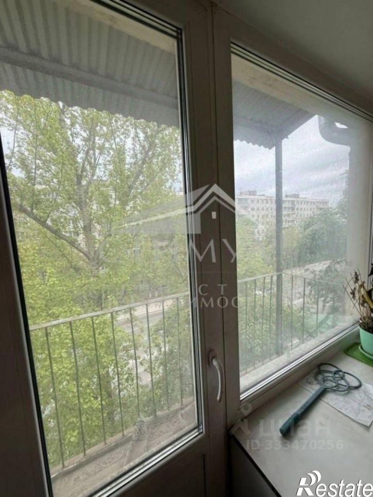3-комн квартира ул им Чернышевского Н.Г., 55А,  д. 55А