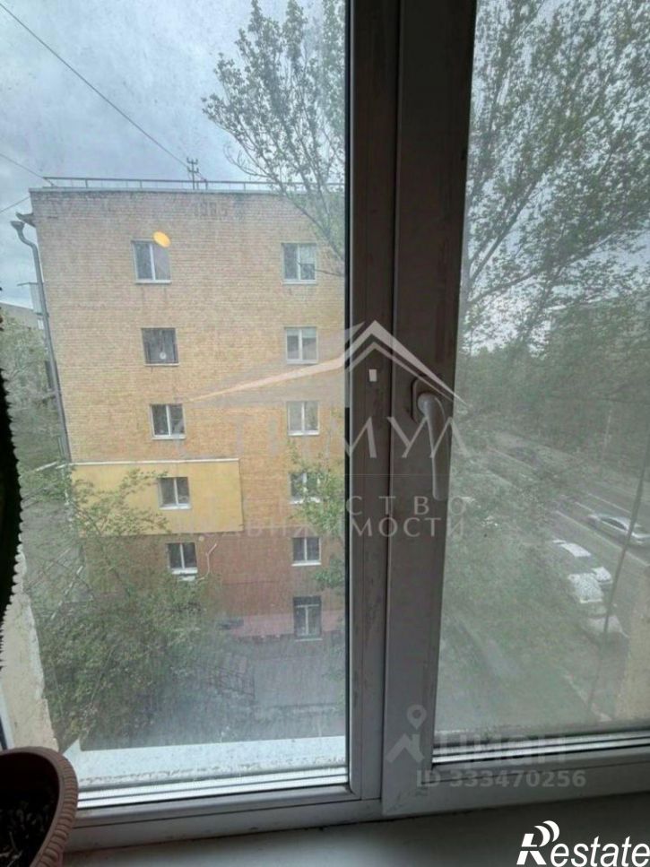 3-комн квартира ул им Чернышевского Н.Г., 55А,  д. 55А