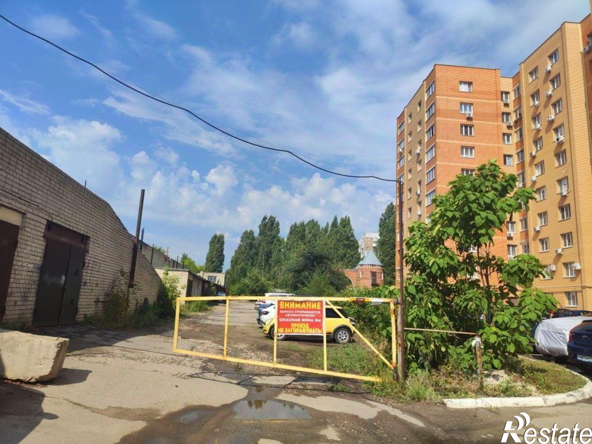 Купить гараж, место в паркинге за 746 764 рублей на ул Весенняя, 1/1