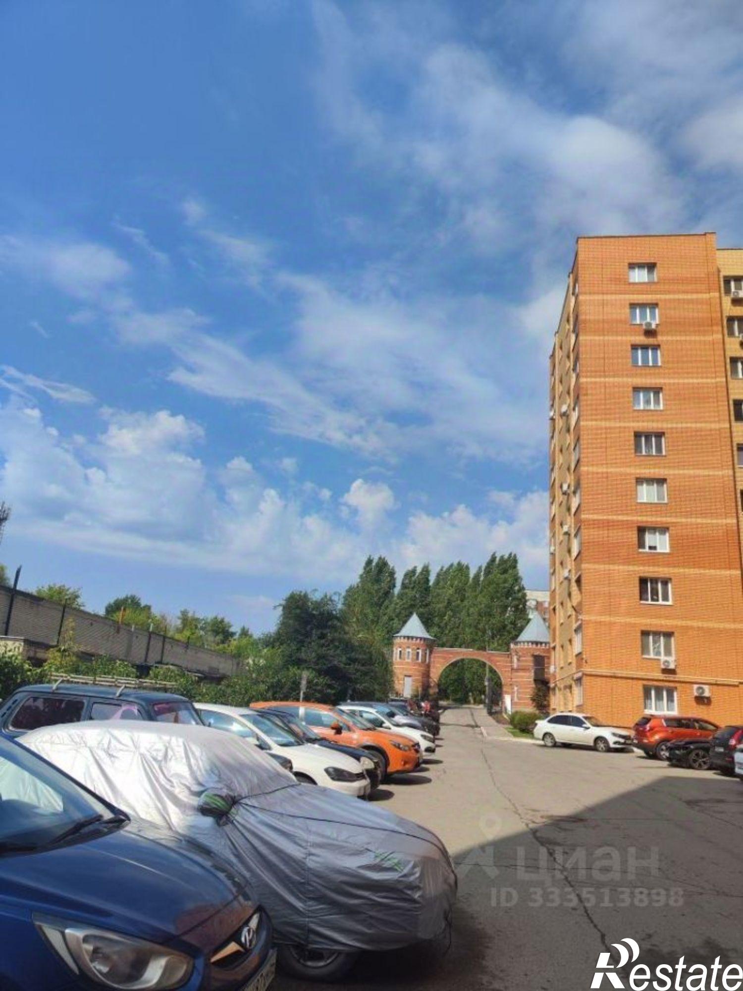 Купить гараж, место в паркинге за 746 764 рублей на ул Весенняя, 1/1