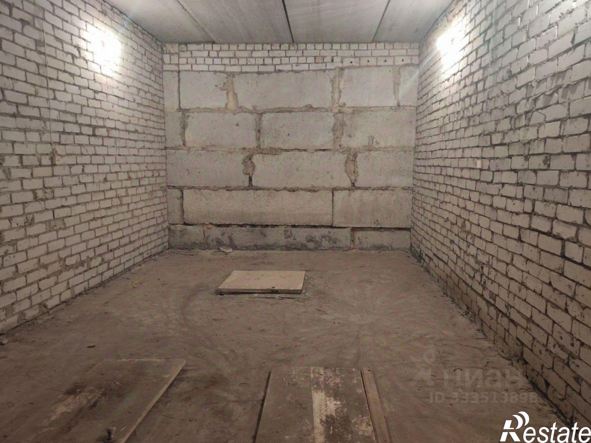 Купить гараж, место в паркинге за 746 764 рублей на ул Весенняя, 1/1