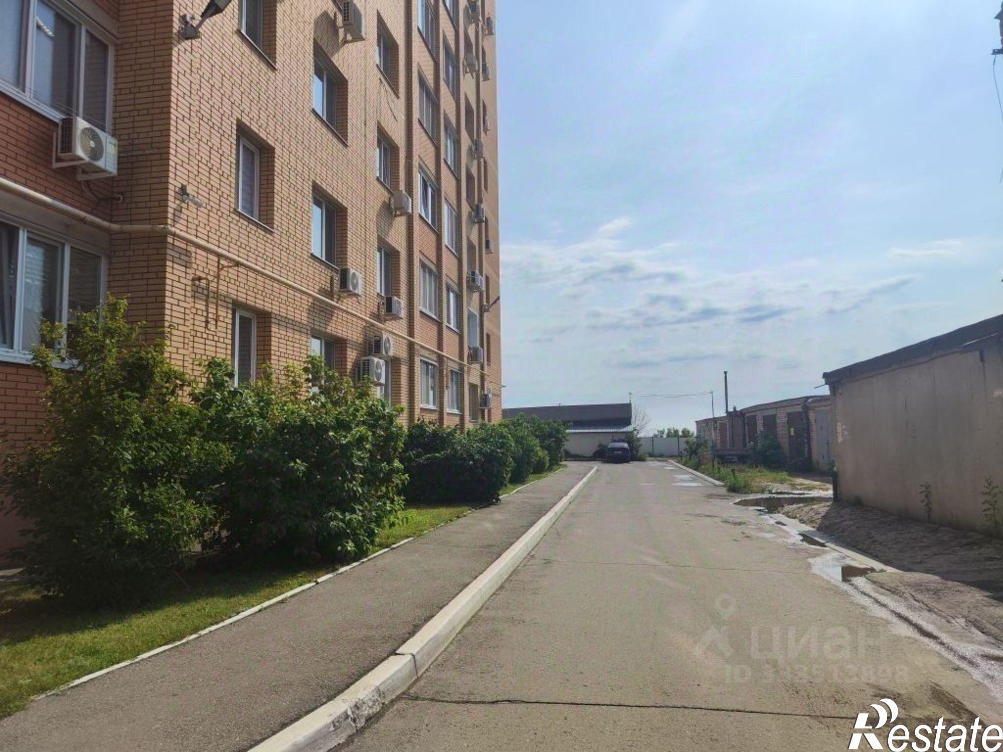 Купить гараж, место в паркинге за 746 764 рублей на ул Весенняя, 1/1