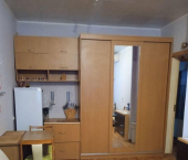 комната 17 кв м пр-кт Строителей, 18