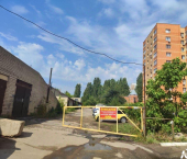23 кв м ул Весенняя, 1/1