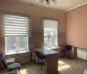 офис 25 кв м, этаж 1/2 улица Зарубина, 170