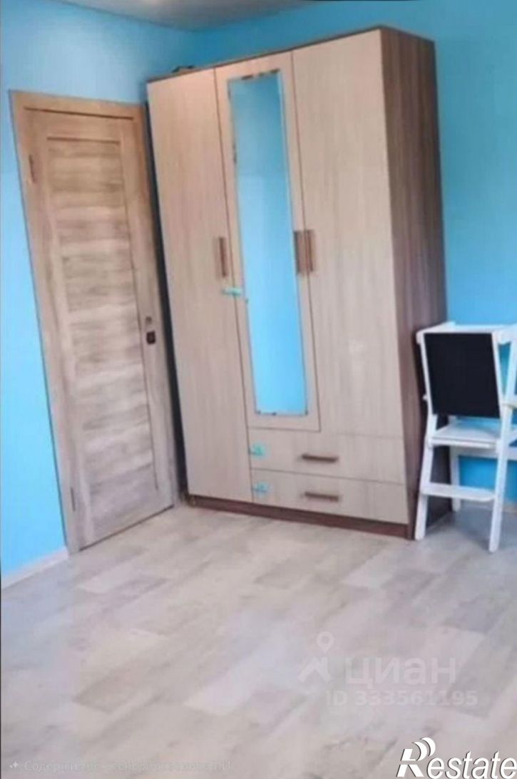 2-комн квартира ул им Разина С.Т., 5,  д. 5