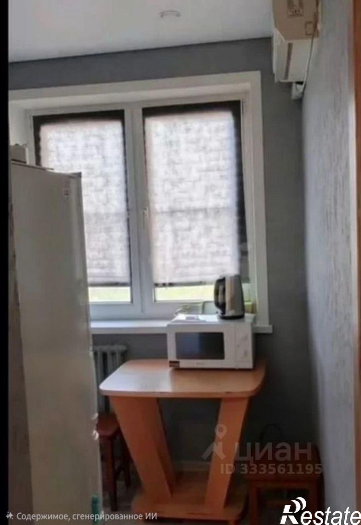 2-комн квартира ул им Разина С.Т., 5,  д. 5