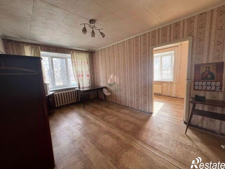 3-комн квартира пр-кт Энтузиастов, 50А,  д. 50А