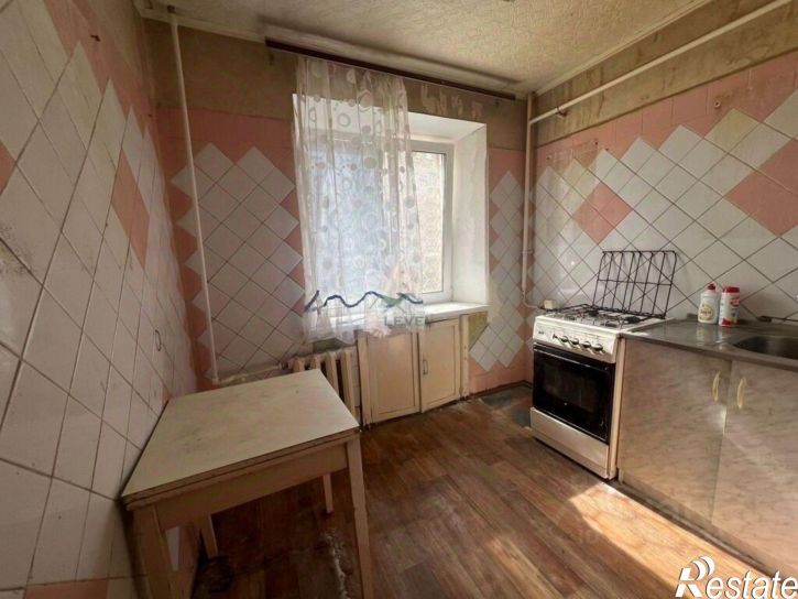3-комн квартира пр-кт Энтузиастов, 50А,  д. 50А